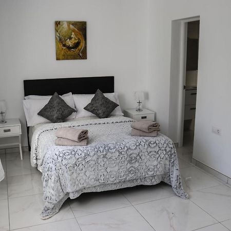 Cala Blanca 85 Villa Javea Luaran gambar