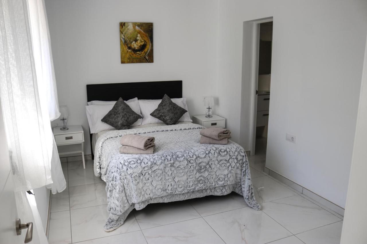Cala Blanca 85 Villa Javea Luaran gambar