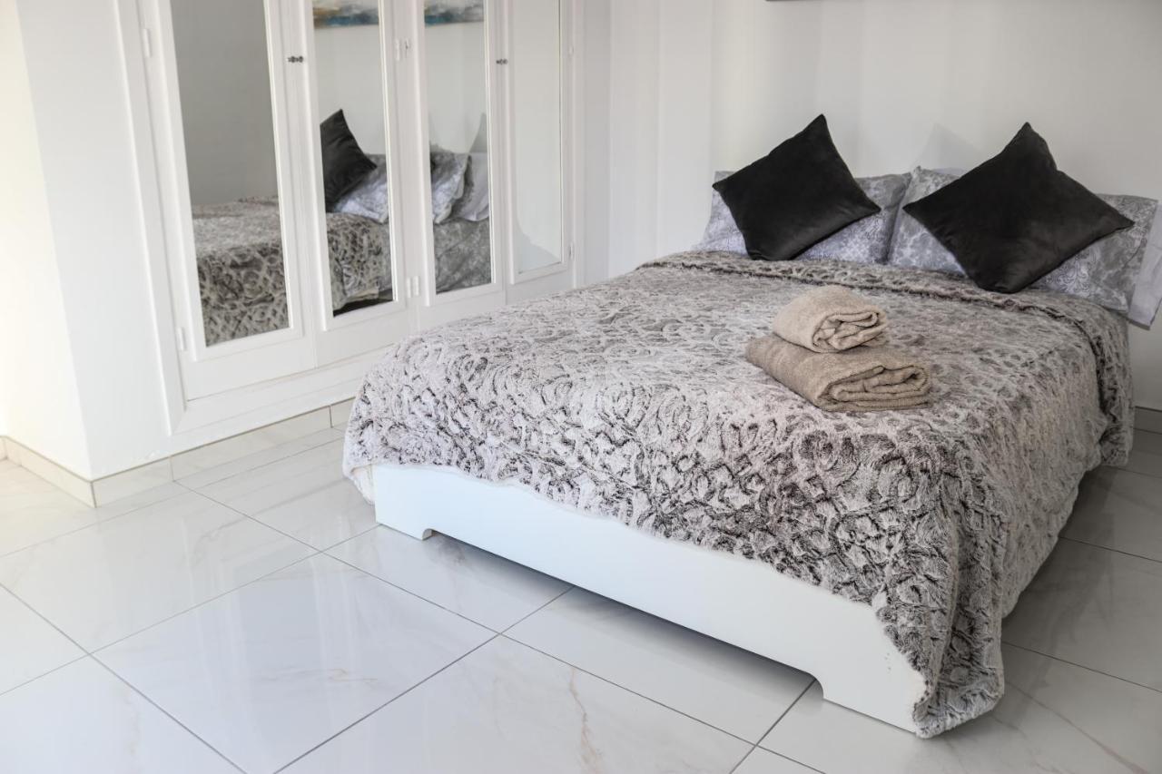 Cala Blanca 85 Villa Javea Luaran gambar